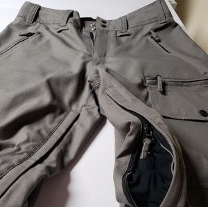 Aperture Ski, snowboarding pants, snow